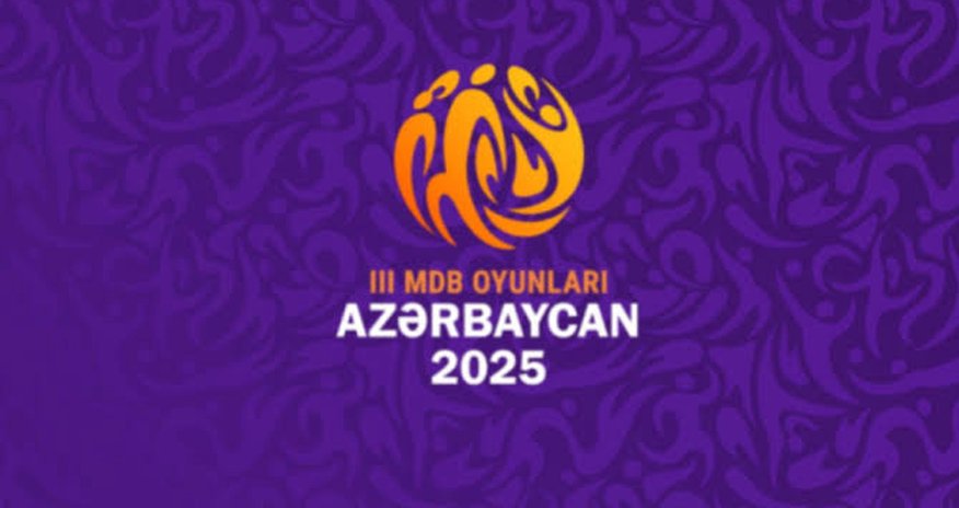 Azərbaycan III MDB Oyunlarının medal sıralamasında ikinci pilləyə yüksəlib Azərbaycan III MDB Oyunlarının medal sıralamasında ikinci pilləyə yüksəlib