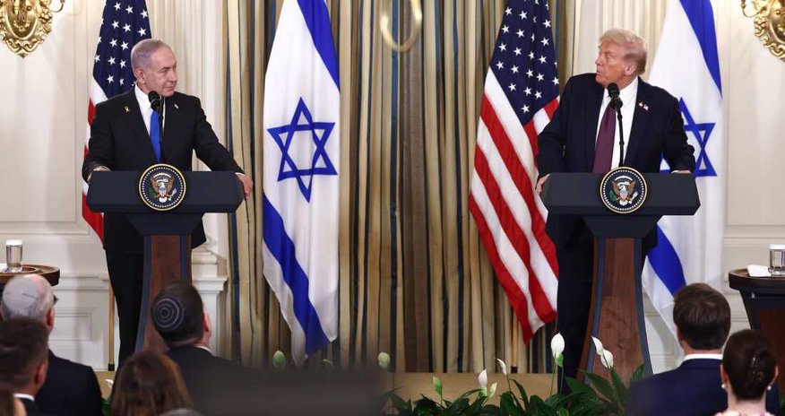 Трамп: Иерусалим – вечная столица Израиля! - Oбновлено Трамп: Иерусалим – вечная столица Израиля! - Oбновлено