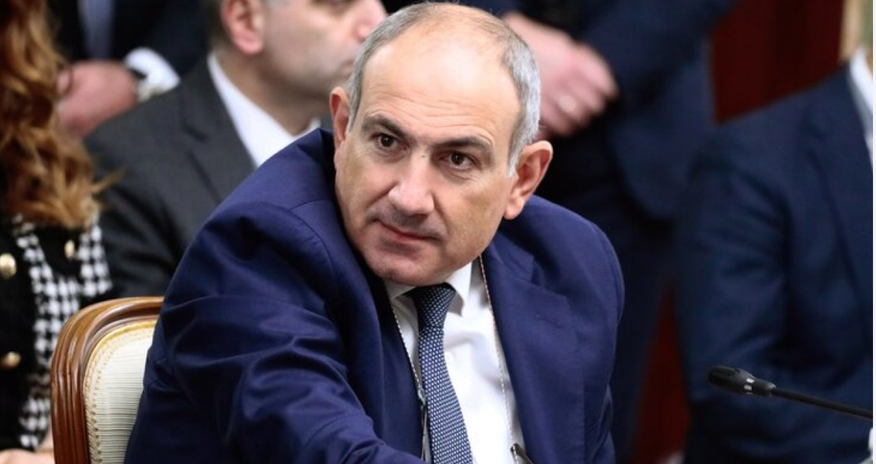 Pashinyan says Armenian return to Karabakh is unrealistic Pashinyan says Armenian return to Karabakh is unrealistic
