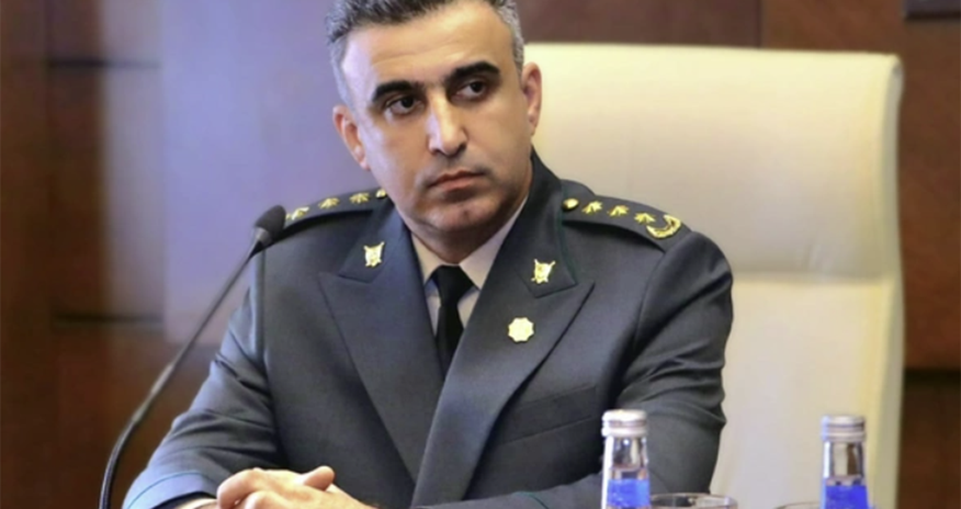 Prezident Əhmədovla bağlı sərəncam imzalayıb Prezident Əhmədovla bağlı sərəncam imzalayıb