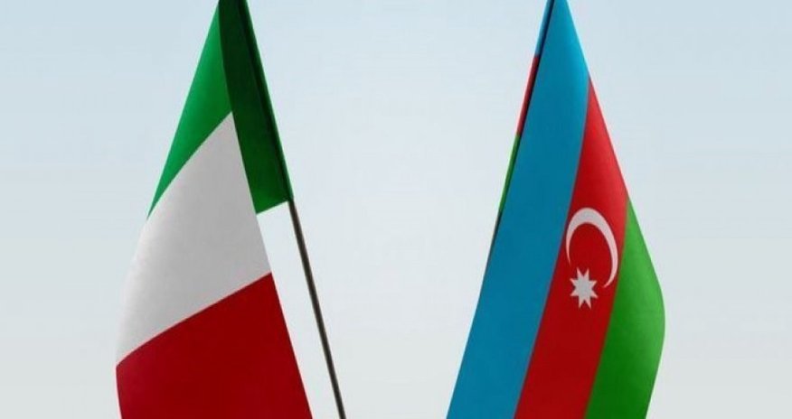First academic buildings of Italy-Azerbaijan University opened in Baku First academic buildings of Italy-Azerbaijan University opened in Baku