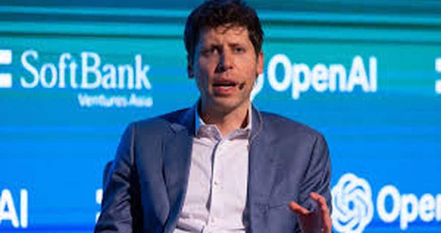 Altman warns AI could enslave or destroy humanity Altman warns AI could enslave or destroy humanity