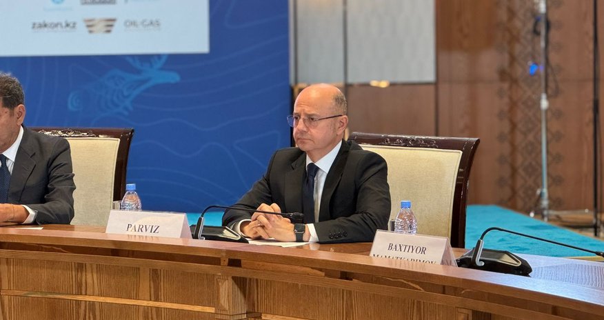 Azərbaycan 2030-cu ilə qədər enerji sistemində bərpa olunan mənbələrin payını 40%-ə çatdırmağı hədəfləyir Azərbaycan 2030-cu ilə qədər enerji sistemində bərpa olunan mənbələrin payını 40%-ə çatdırmağı hədəfləyir