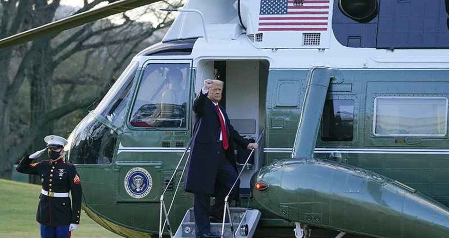 Трамп может посетить Японию 27 октября в рамках азиатского турне Трамп может посетить Японию 27 октября в рамках азиатского турне