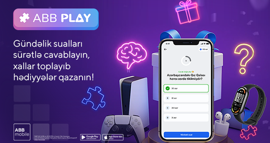 ABB mobile теперь еще более динамичный, увлекательный
и выгодный! ABB mobile теперь еще более динамичный, увлекательный
и выгодный!