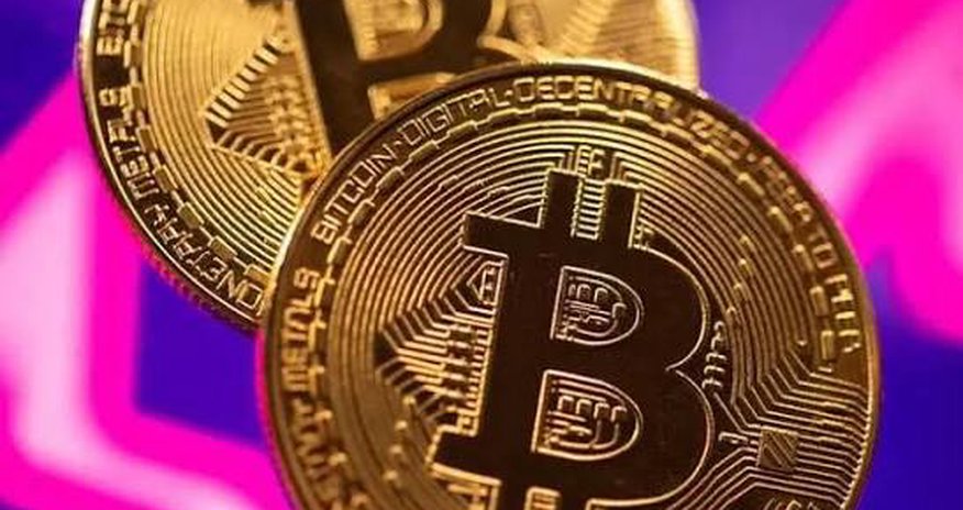 Стоимость биткойна поднялась выше $120 тыс. впервые с 14 августа Стоимость биткойна поднялась выше $120 тыс. впервые с 14 августа