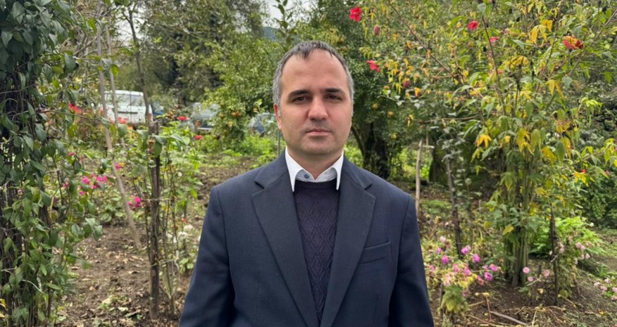 Yayda Sım kəndinə 2 min turist səfər edib Yayda Sım kəndinə 2 min turist səfər edib