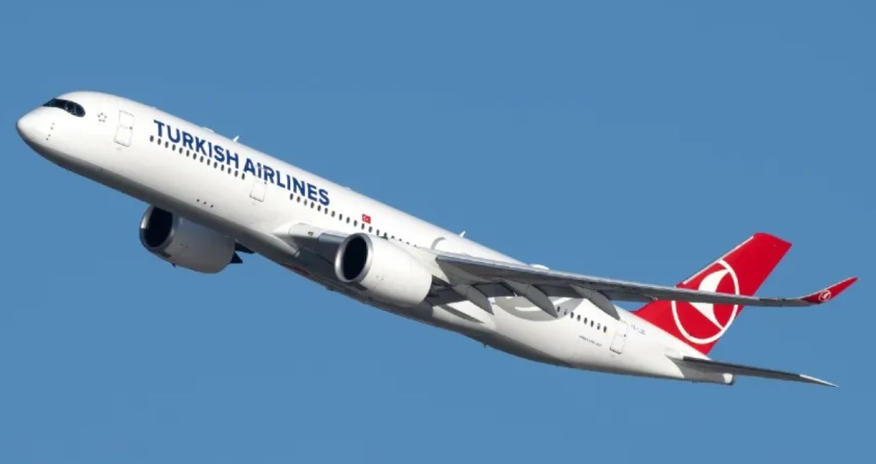 Turkish Airlines expected to enter Armenia soon – lawmaker Turkish Airlines expected to enter Armenia soon – lawmaker