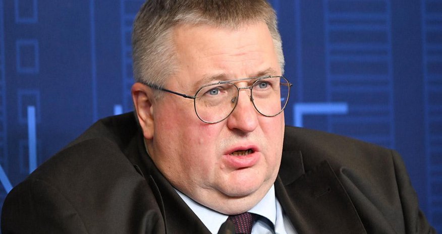 Aleksey Overçuk Azərbaycana səfər edəcək Aleksey Overçuk Azərbaycana səfər edəcək