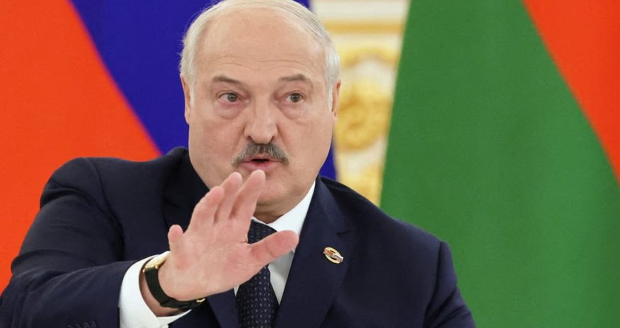 Лукашенко запретил ценам подниматься Лукашенко запретил ценам подниматься