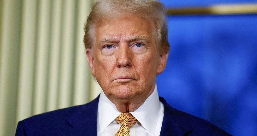 Иллинойс и Чикаго подали в суд на Трампа из-за мобилизации Нацгвардии Иллинойс и Чикаго подали в суд на Трампа из-за мобилизации Нацгвардии