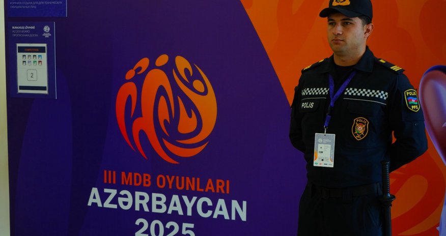 Mingəçevirdəki yarışlar təhlükəsizlik şəraitində yekunlaşıb - Video Mingəçevirdəki yarışlar təhlükəsizlik şəraitində yekunlaşıb - Video