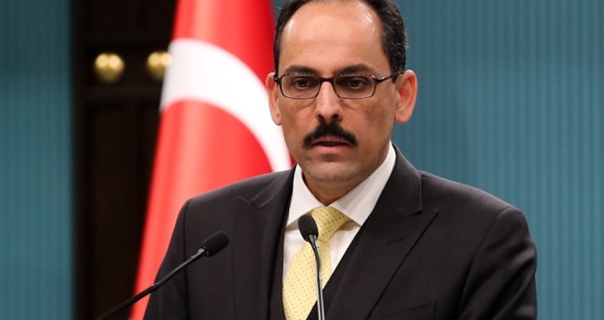 Türkiyə MİT rəhbəri Misirdə Qəzza danışıqlarında iştirak edəcək Türkiyə MİT rəhbəri Misirdə Qəzza danışıqlarında iştirak edəcək