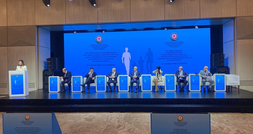 3,990 Azerbaijanis registered as missing 3,990 Azerbaijanis registered as missing