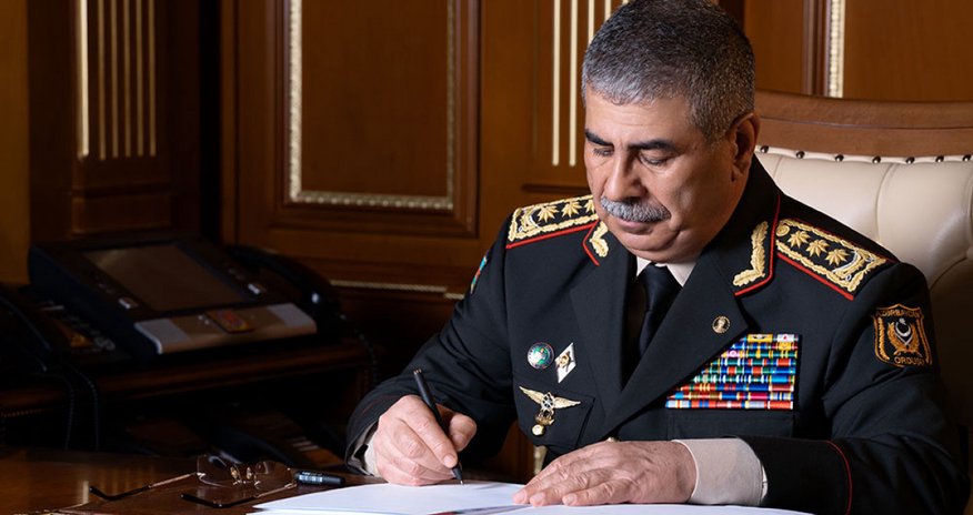Zakir Həsənov Pakistana başsağlığı verib Zakir Həsənov Pakistana başsağlığı verib