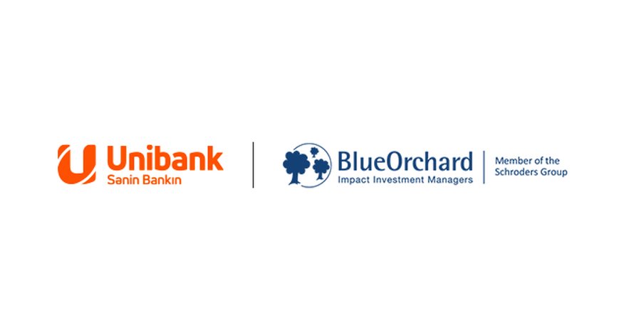 CB Unibank Azerbaijan and BlueOrchard Finance Ltd. Sign Subordinated and Senior Facility Agreements for USD 23 Million CB Unibank Azerbaijan and BlueOrchard Finance Ltd. Sign Subordinated and Senior Facility Agreements for USD 23 Million