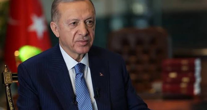 Ərdoğan Misirə səfər edəcək Ərdoğan Misirə səfər edəcək