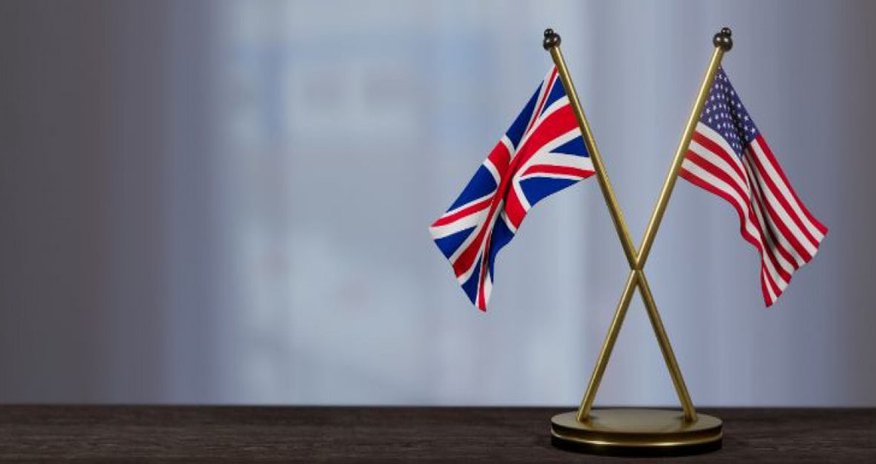США могут ограничить обмен разведданными с Британией США могут ограничить обмен разведданными с Британией