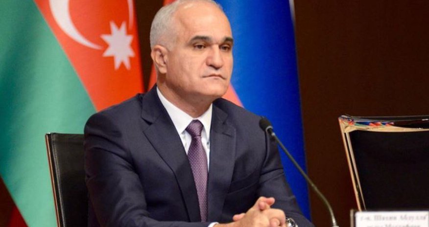 Şimal–Cənub nəqliyyat dəhlizi vasitəsiləyükdaşımaların həcmi artıb Şimal–Cənub nəqliyyat dəhlizi vasitəsiləyükdaşımaların həcmi artıb