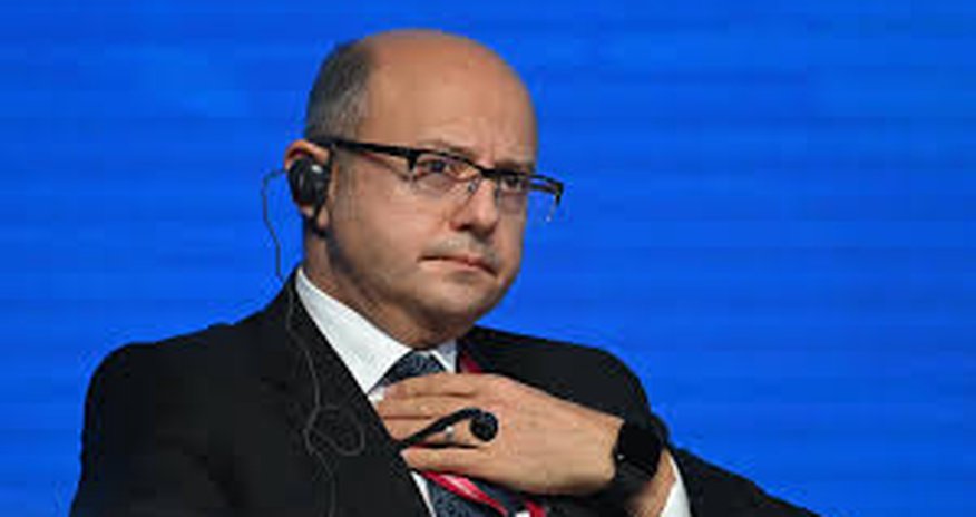 Транзит казахстанской нефти по Баку–Тбилиси–Джейхан может достичь 7 млн тонн Транзит казахстанской нефти по Баку–Тбилиси–Джейхан может достичь 7 млн тонн
