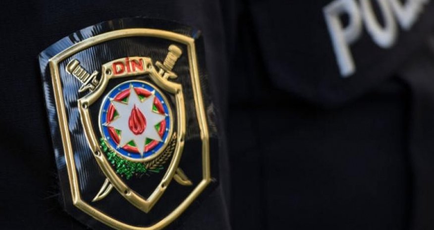 İrandan Azərbaycana PUA vasitəsilə narkotik keçirən narkotacir həbs olunub İrandan Azərbaycana PUA vasitəsilə narkotik keçirən narkotacir həbs olunub