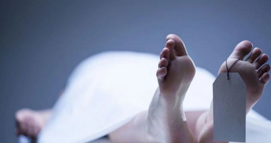 Son 8 ayda ölüm sayı açıqlanıb Son 8 ayda ölüm sayı açıqlanıb