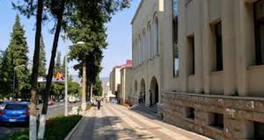 Azerbaijan opens 3rd National Urban Forum in Khankendi Azerbaijan opens 3rd National Urban Forum in Khankendi
