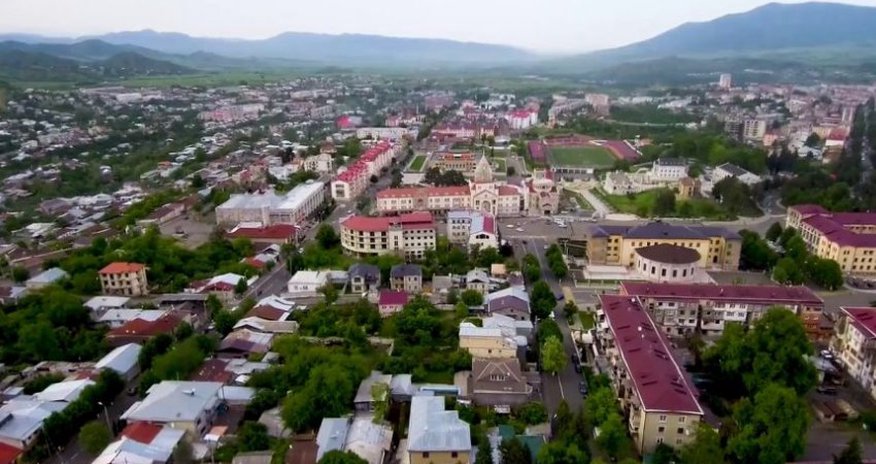 22,000 people resettled in three Karabakh districts 22,000 people resettled in three Karabakh districts