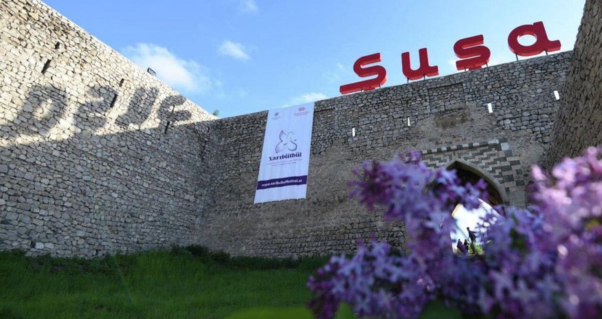 Azerbaijan plans to resettle 8,000 in Shusha under Second Return programme Azerbaijan plans to resettle 8,000 in Shusha under Second Return programme