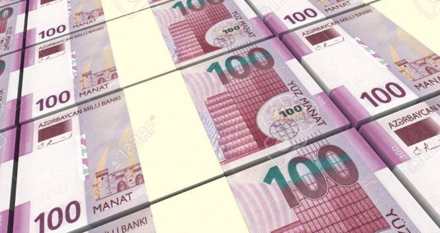 Naxçıvan iqtisadiyyatı 4 %-dən çox böyüyüb Naxçıvan iqtisadiyyatı 4 %-dən çox böyüyüb