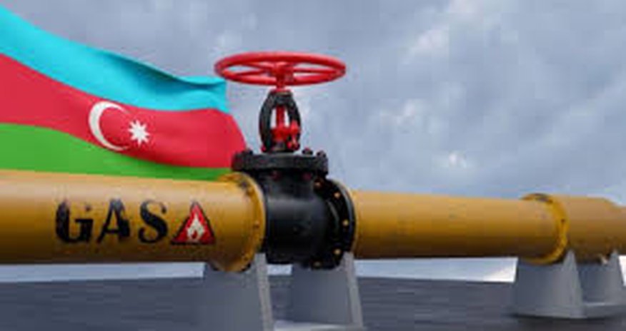 Azerbaijan boosts gas flows via TANAP by more than 2% Azerbaijan boosts gas flows via TANAP by more than 2%