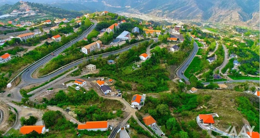 Number of families resettled in Khojavand may reach 1,500 by end of 2025 Number of families resettled in Khojavand may reach 1,500 by end of 2025