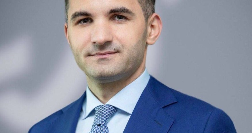 Акционеры Банка ABB могут получить дивиденды
в размере около 16% Акционеры Банка ABB могут получить дивиденды
в размере около 16%