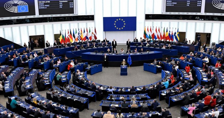 AP Rusiyadan neft və qazın idxalına tam qadağanı dəstəkləyib AP Rusiyadan neft və qazın idxalına tam qadağanı dəstəkləyib