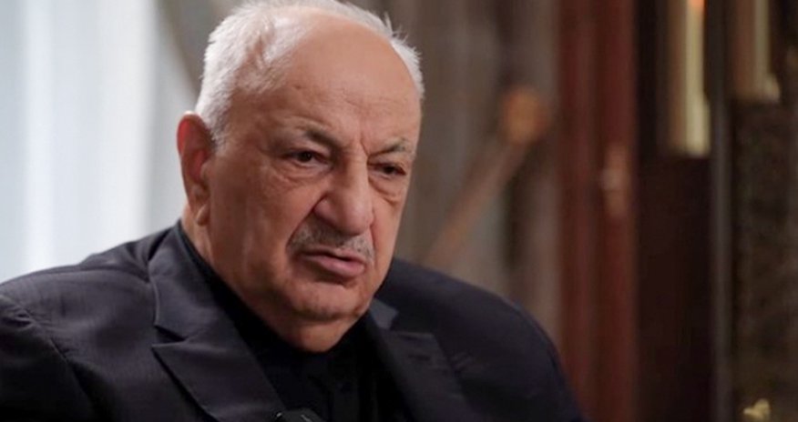 Abid Şərifov insult keçirib Abid Şərifov insult keçirib