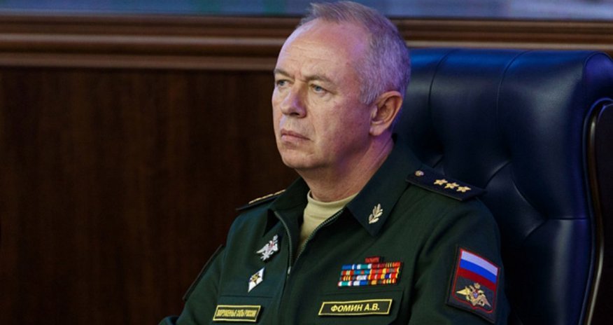 Российский переговорщик уйдет в отставку Российский переговорщик уйдет в отставку