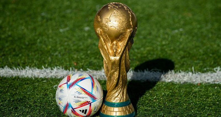 DÇ-2026 final mərhələsinin oyunlarına nə qədər bilet satılıb? DÇ-2026 final mərhələsinin oyunlarına nə qədər bilet satılıb?