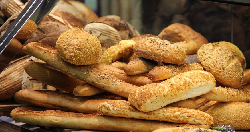 Azerbaijan among countries with cheapest white bread Azerbaijan among countries with cheapest white bread
