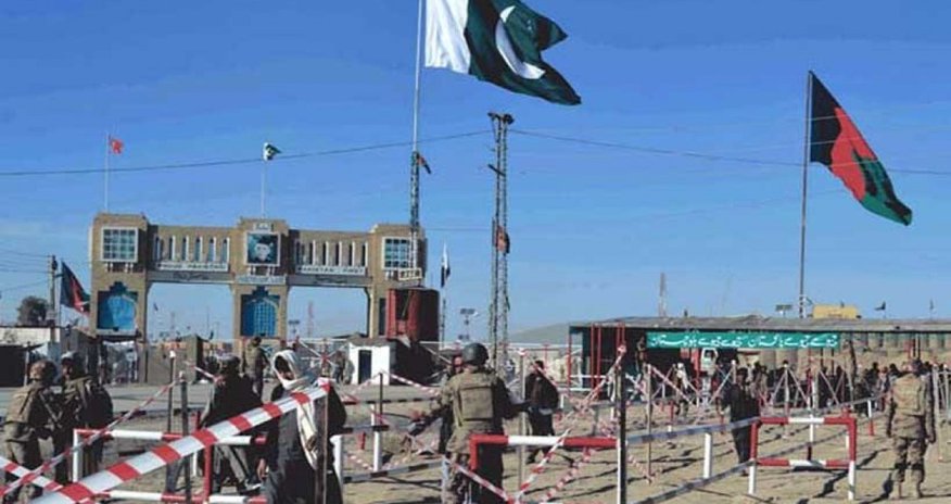 Pakistan-Əfqanıstan sərhədində kamikadze hücumu olub, 7 nəfər ölüb Pakistan-Əfqanıstan sərhədində kamikadze hücumu olub, 7 nəfər ölüb