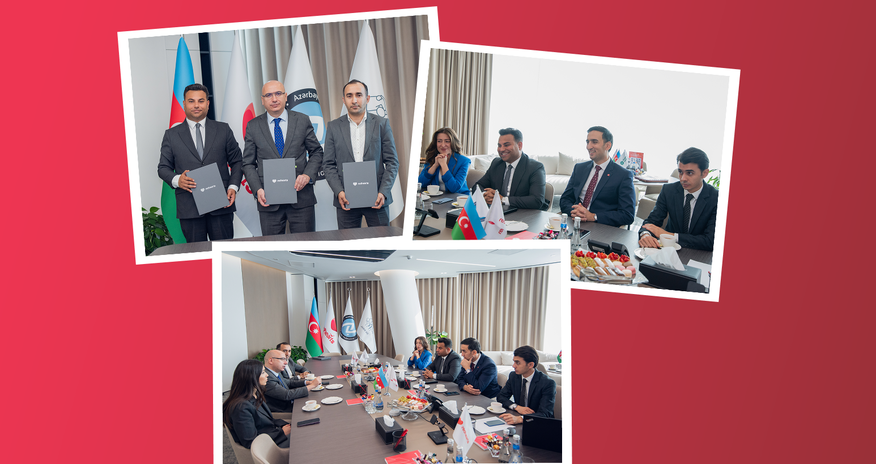 Social partnership for the development of sports in the regions: Red Hearts Foundation and the Azerbaijan Judo Federation launch cooperation Social partnership for the development of sports in the regions: Red Hearts Foundation and the Azerbaijan Judo Federation launch cooperation