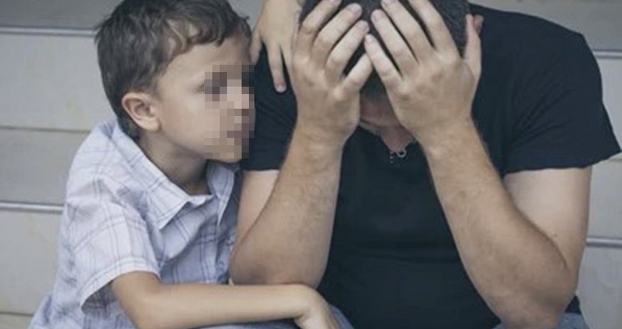 Azərbaycanda tibbi müayinə zamanı ailə sirri üzə çıxdı: Bioloji ata atanın atası çıxıb Azərbaycanda tibbi müayinə zamanı ailə sirri üzə çıxdı: Bioloji ata atanın atası çıxıb