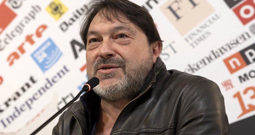 Car of Italian investigative journalist blown up in Rome Car of Italian investigative journalist blown up in Rome