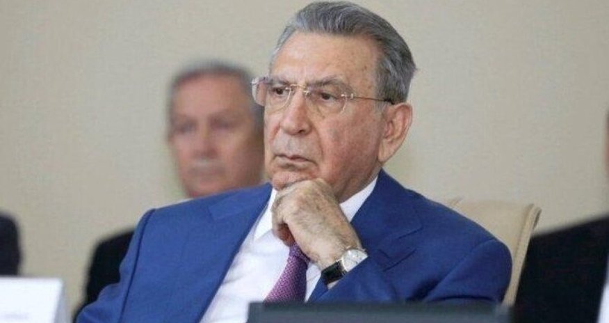 АНА Азербайджана рассмотрит членство Мехтиева после суда АНА Азербайджана рассмотрит членство Мехтиева после суда