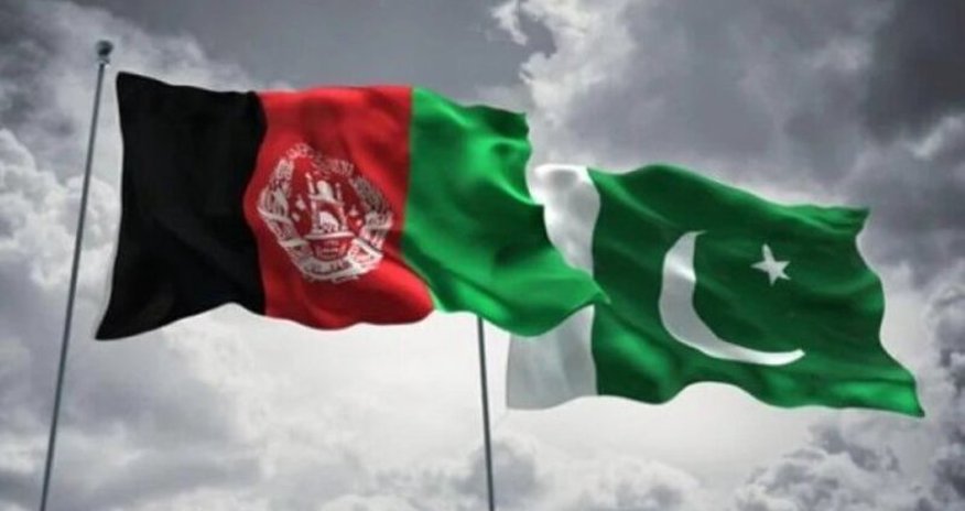 Pakistan və Əfqanıstan arasında danışıqların növbəti raundu İstanbulda keçiriləcək Pakistan və Əfqanıstan arasında danışıqların növbəti raundu İstanbulda keçiriləcək