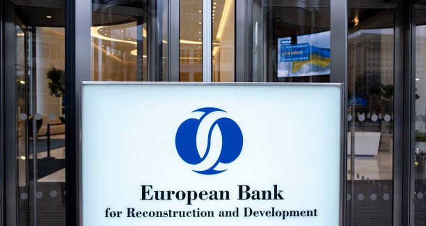EBRD increases operating assets in Azerbaijan in September EBRD increases operating assets in Azerbaijan in September
