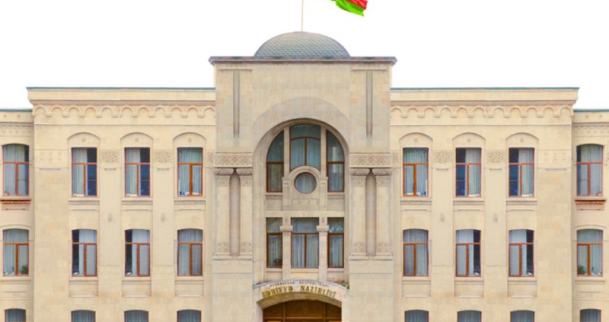 Azerbaijan health ministry denies foot-and-mouth disease cases among humans Azerbaijan health ministry denies foot-and-mouth disease cases among humans