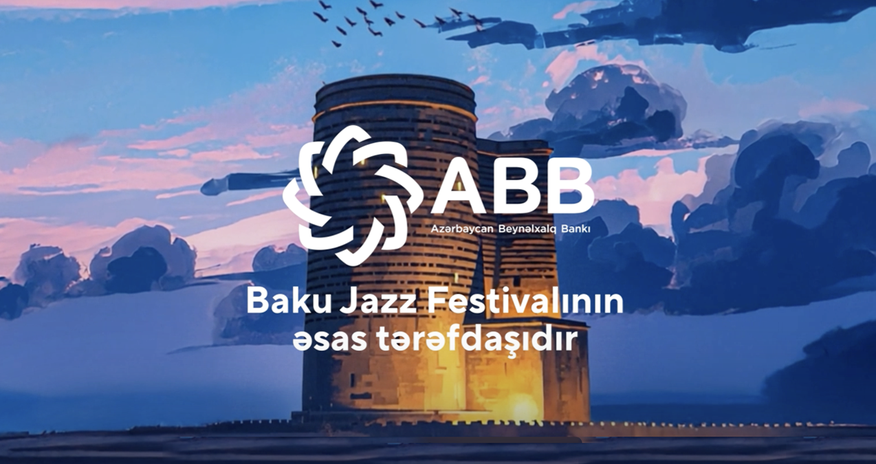 ABB-nin dəstəyi ilə Bakı Caz Festivalı başlanır! ABB-nin dəstəyi ilə Bakı Caz Festivalı başlanır!
