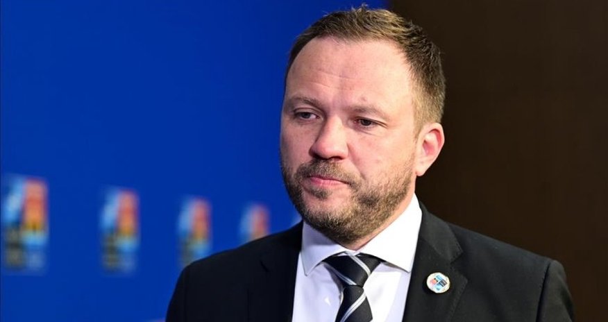Глава МИД Эстонии едет в Азербайджан Глава МИД Эстонии едет в Азербайджан