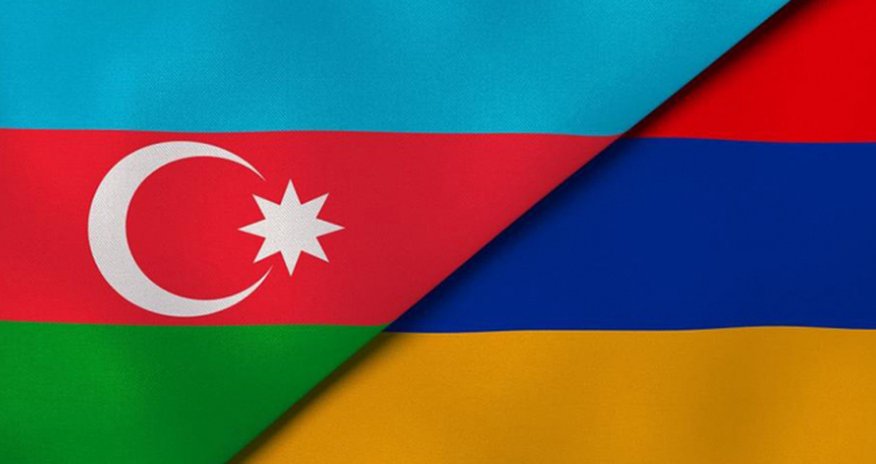 Представители Азербайджана и Армении встретятся в Ереване Представители Азербайджана и Армении встретятся в Ереване