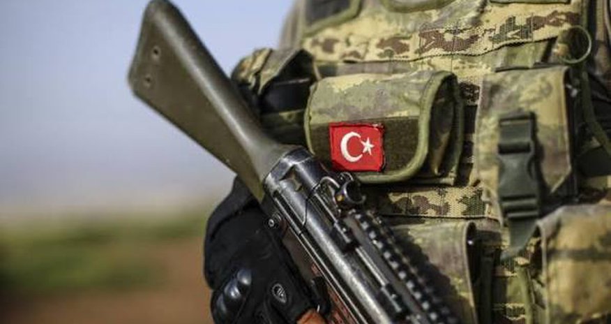 Türkiyə ordusu Livanda daha iki il qalacaq Türkiyə ordusu Livanda daha iki il qalacaq